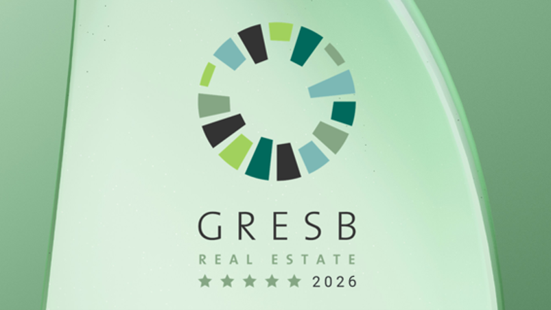 Niam Group advances sustainability performance in GRESB 2026 Image