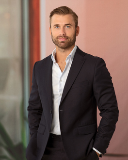 Adam Janselius photo