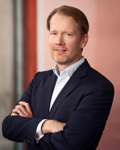 Daniel Andersson Low